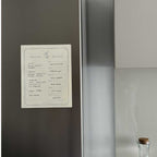 Shopping List