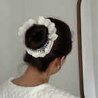 Scrunchie Nido