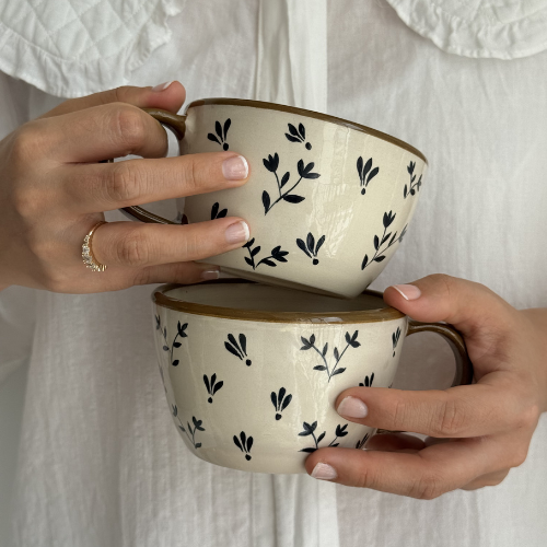 Taza Rita