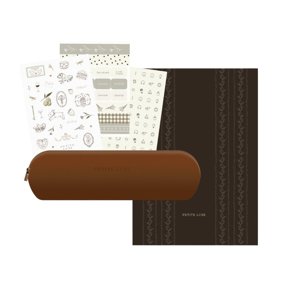Pack Planner