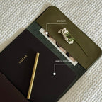 Memory Journal – Texturizado