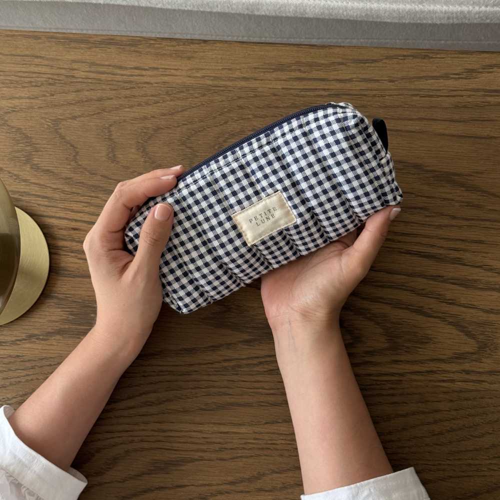 Estuche Vichy