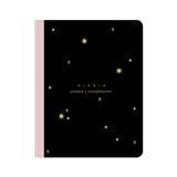 Diario gratitud – Negro