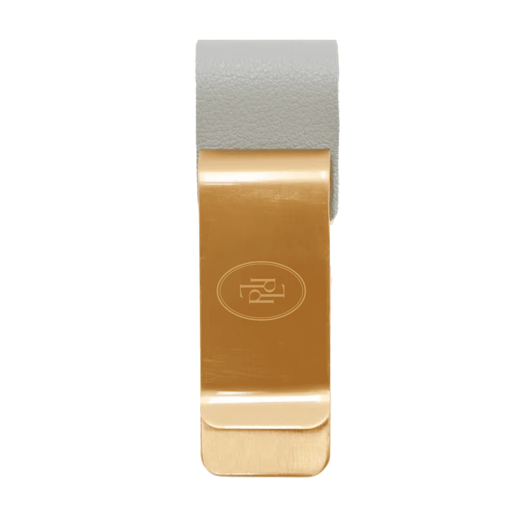 Holder pen – Gris