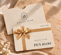 Petite Lune - Gift Card