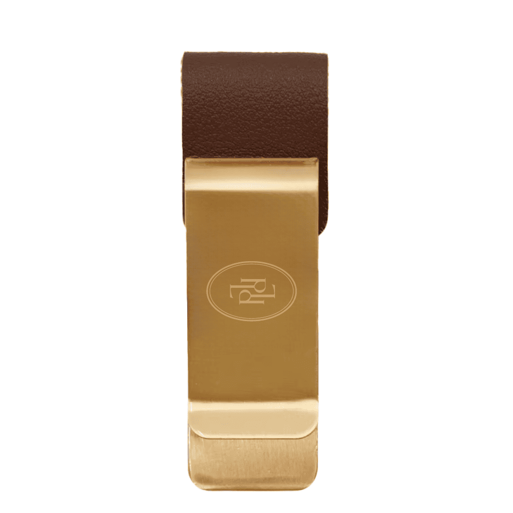 Holder pen – Espresso