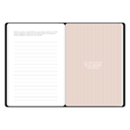 Diario gratitud – Beige