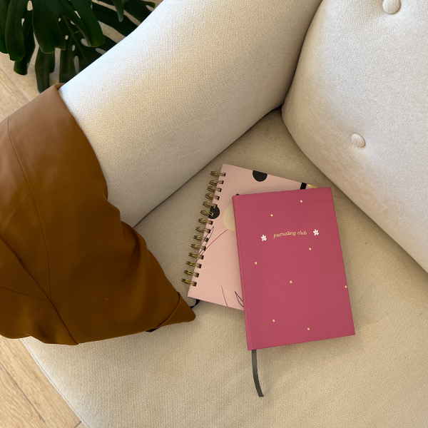 Journaling club