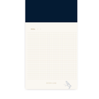 Permanecer – Notas y hojas para cartas