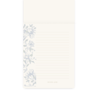Permanecer – Notas y hojas para cartas
