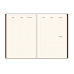 Planner Jardín