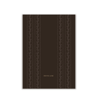 Planner Jardín