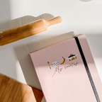 Mis Recetas – Rosado