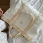Contigo – Tote Bag