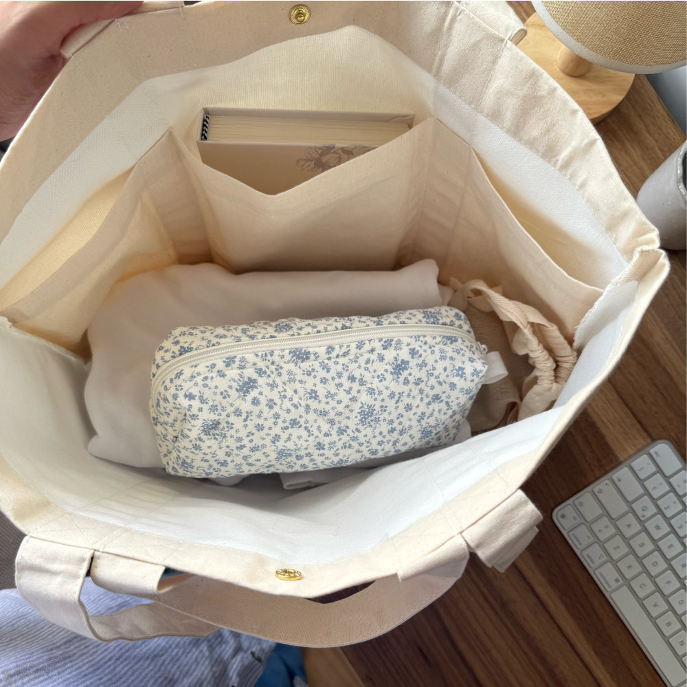 Contigo – Tote Bag