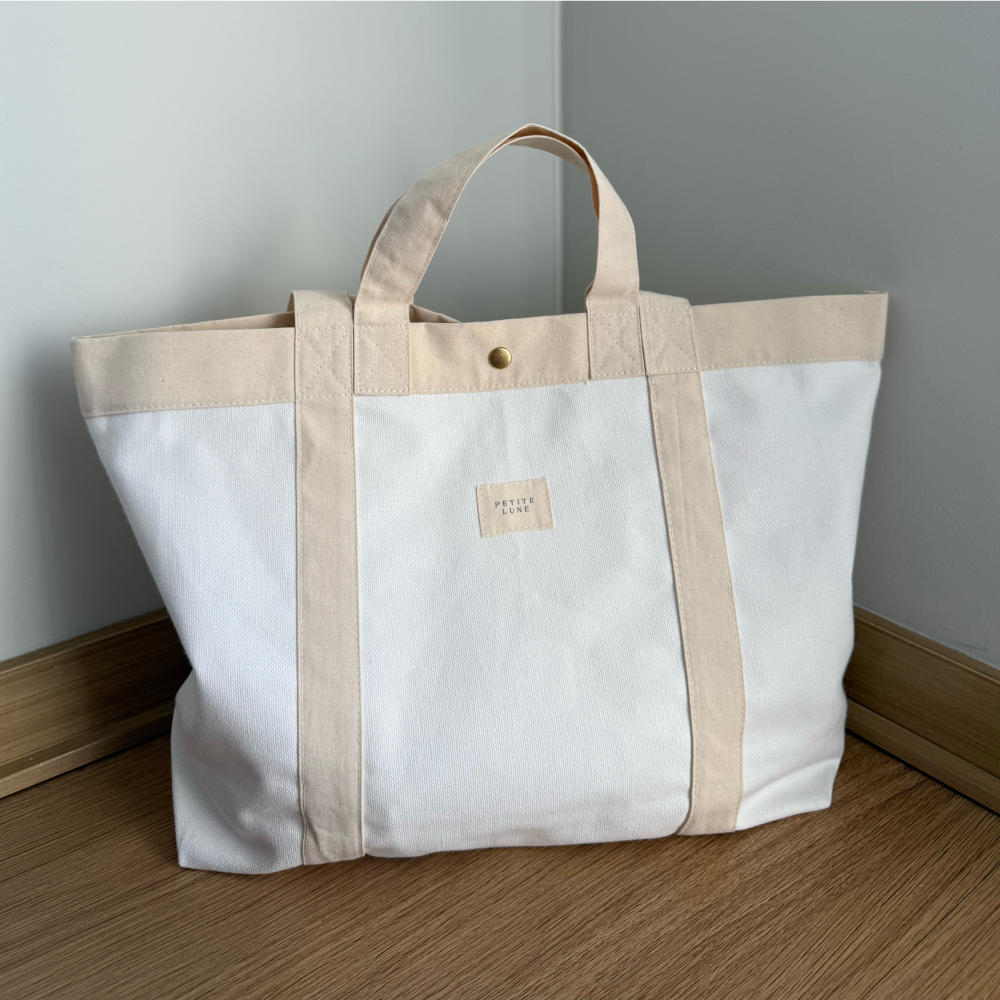 Contigo – Tote Bag
