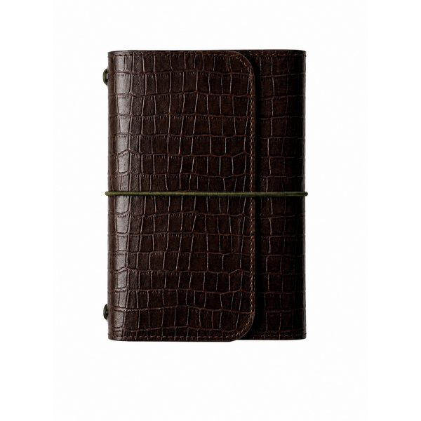 Memory Journal – Texturizado