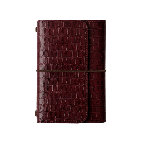 Memory Journal – Texturizado