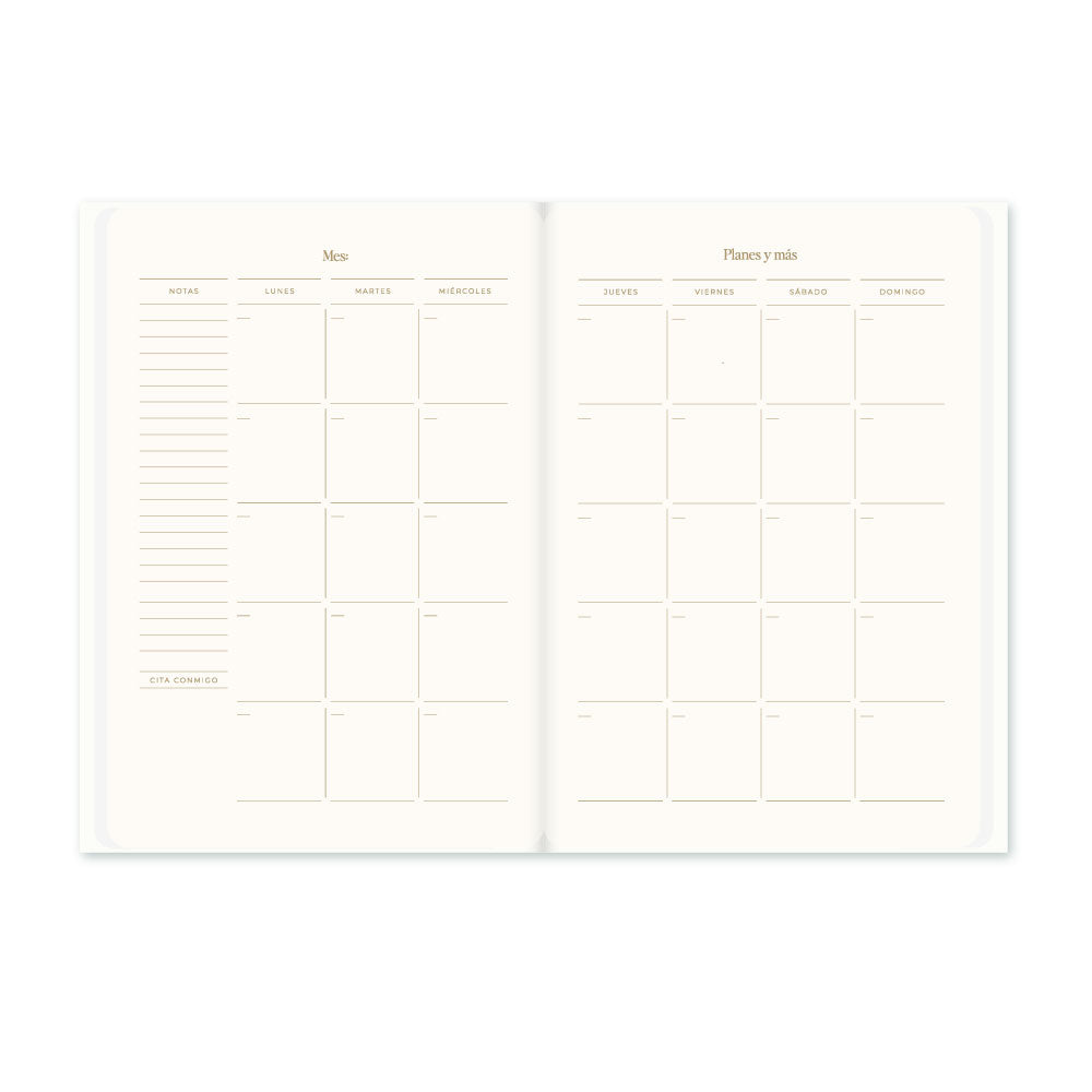 Clara – Planner