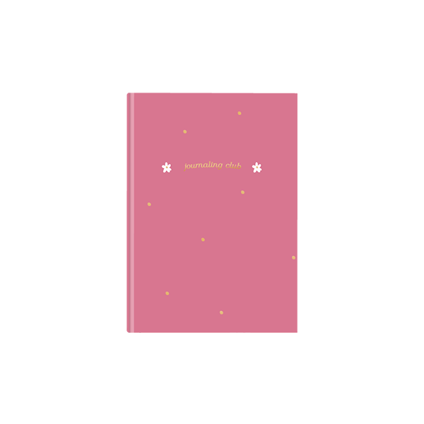 Journaling club