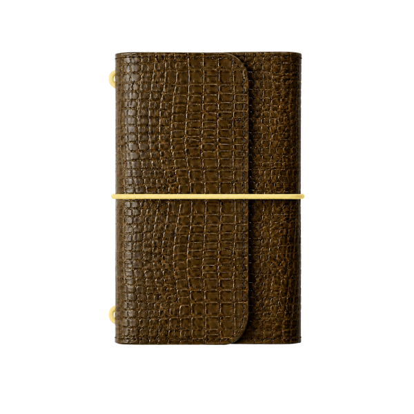 Memory Journal – Texturizado