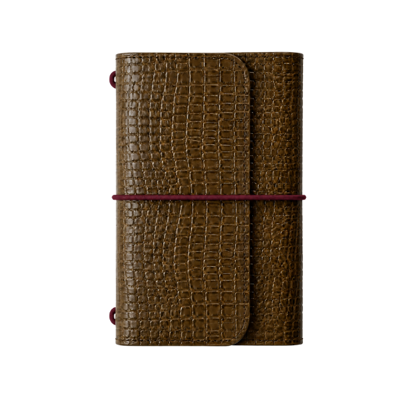 Memory Journal – Texturizado