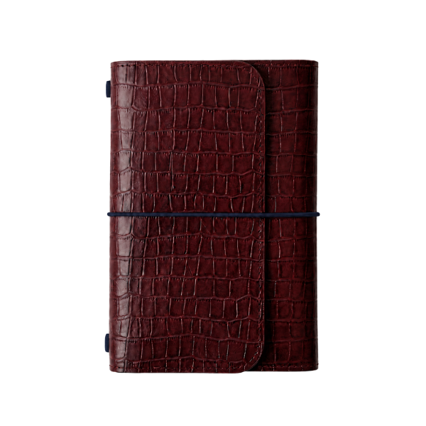 Memory Journal – Texturizado