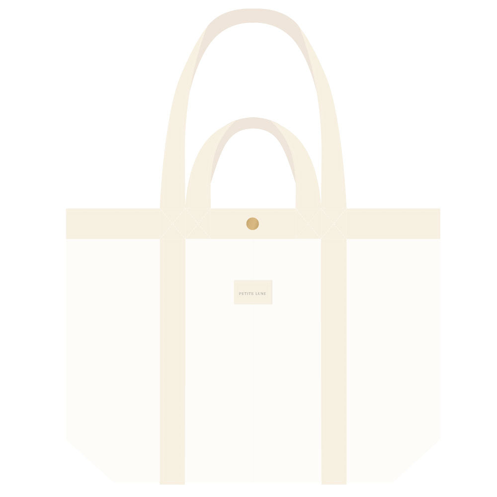 Contigo – Tote Bag