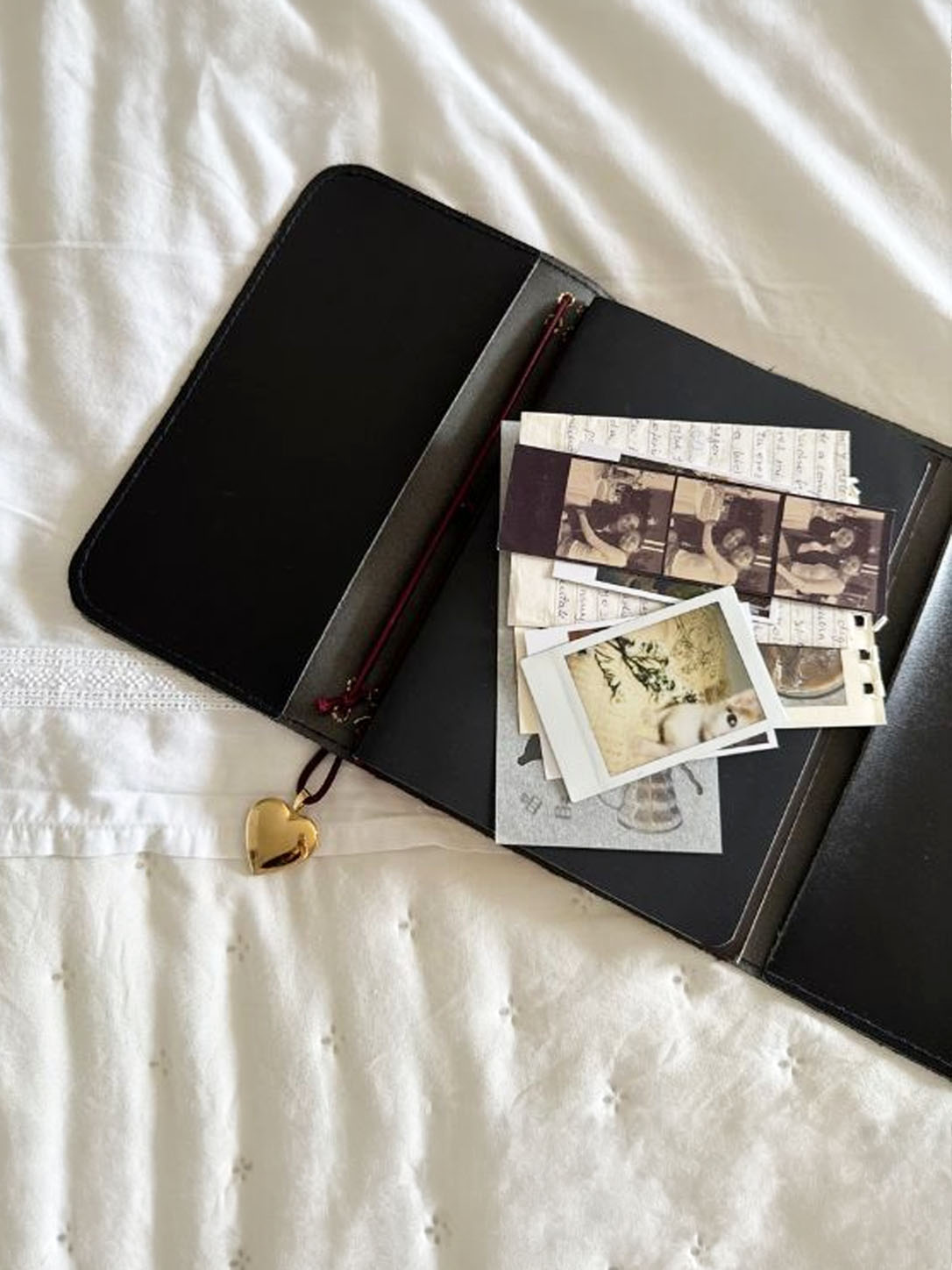 Memory Journal - Classic - Imagen 4