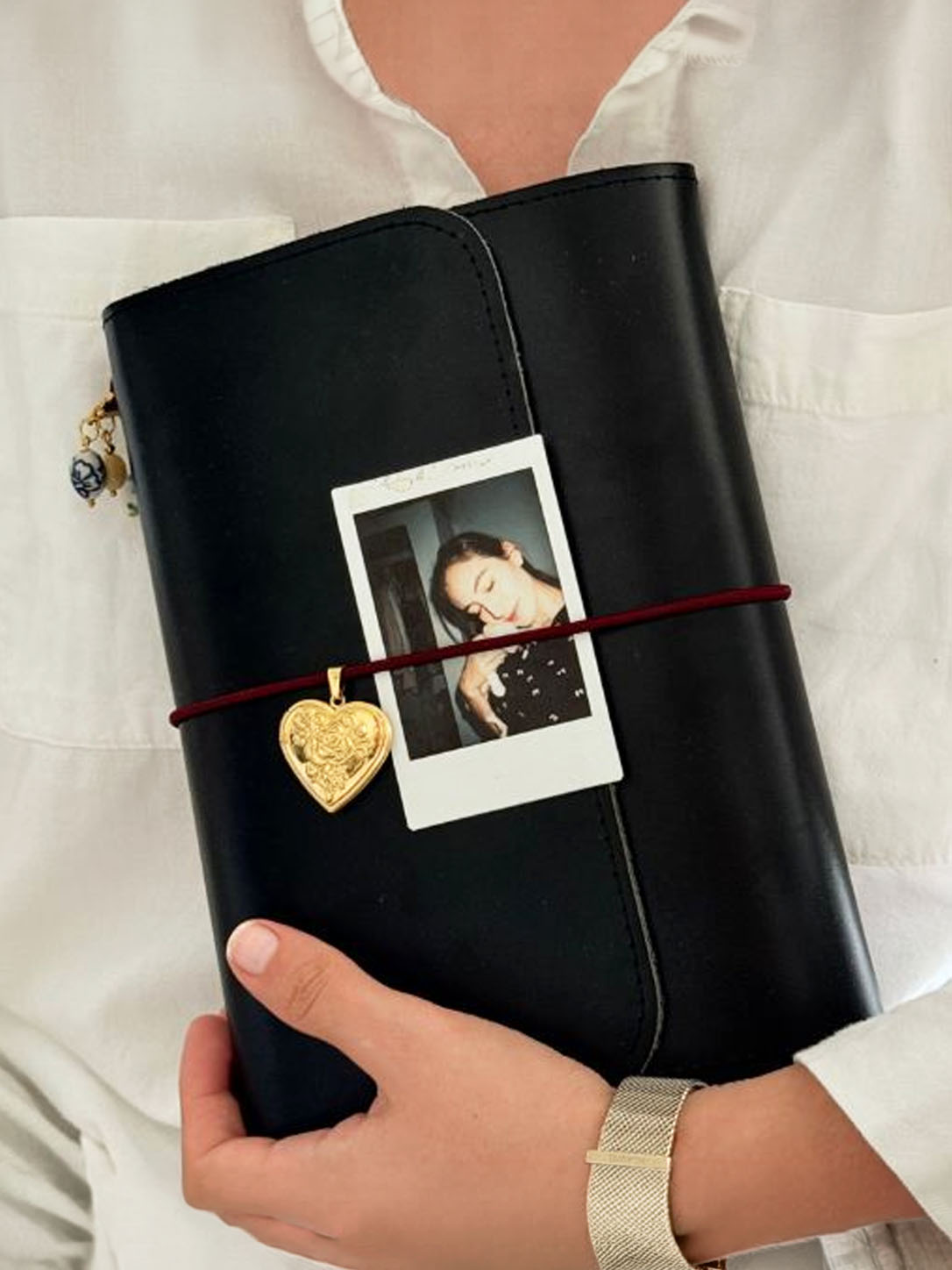 Memory Journal - Classic - Imagen 5