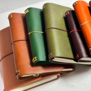 Leather Journal