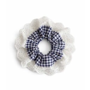 Scrunchie Nido