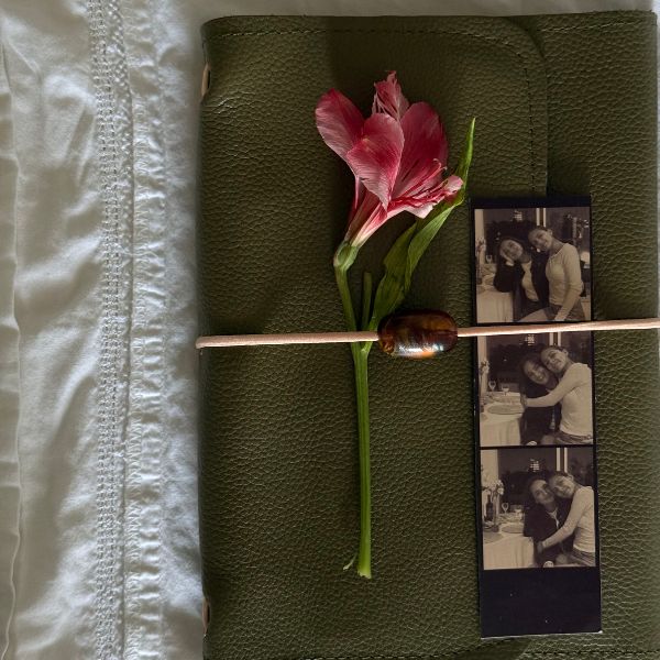 Memory Journal - Mate - Imagen 2